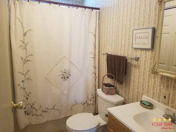 1985 Twin  Home