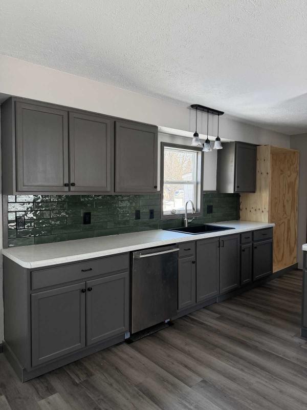 2014 Fairmont Mobile Home For Sale