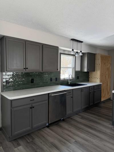 Mobile Home at 6300 Birch St Lot #99 Weston, WI 54476