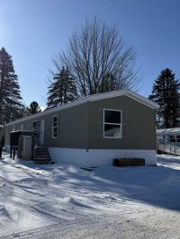 2014 Fairmont Manufactured Home