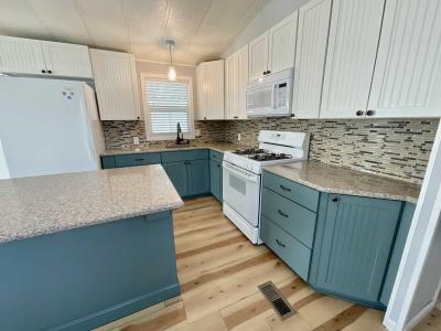 Mobile Home at 2301 Oddie Bl #162 Reno, NV 89512