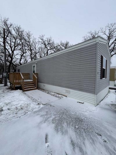 Mobile Home at 523 54th Ave N #47 Saint Cloud, MN 56303