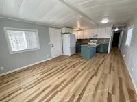 1984 Fleetwood Sandpointe Manufactured Home