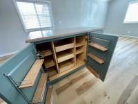 1984 Fleetwood Sandpointe Manufactured Home