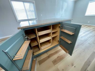 Photo 4 of 23 of home located at 2301 Oddie Bl #162 Reno, NV 89512