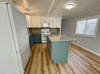 1984 Fleetwood Sandpointe Manufactured Home