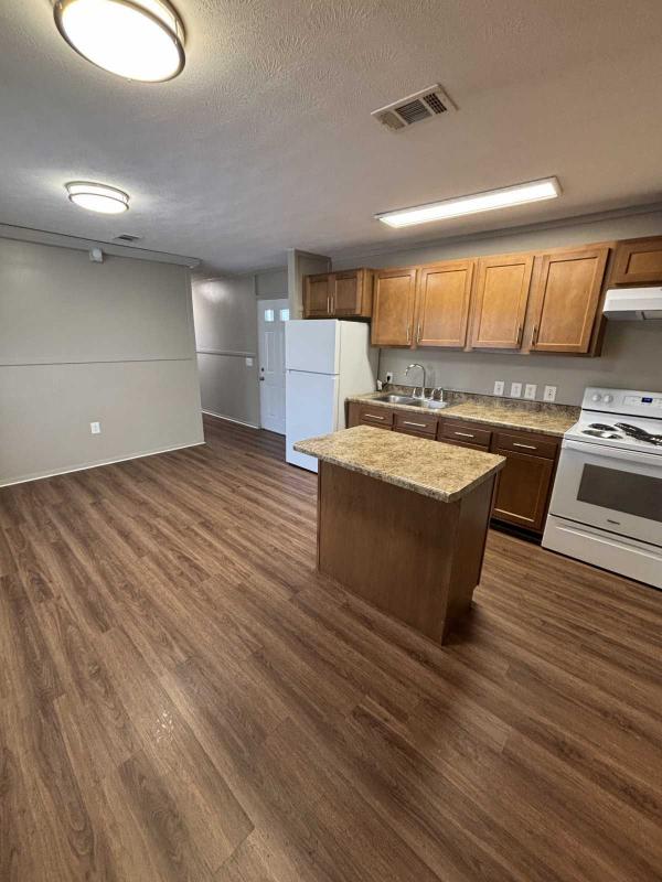 2017 Clayton Mobile Home