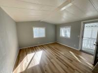 1984 Fleetwood Sandpointe Manufactured Home