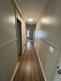 2017 Clayton Mobile Home