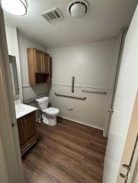 2017 Clayton Mobile Home