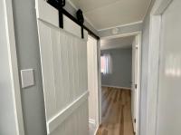 1984 Fleetwood Sandpointe Manufactured Home