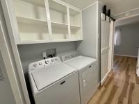 1984 Fleetwood Sandpointe Manufactured Home