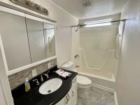 1984 Fleetwood Sandpointe Manufactured Home