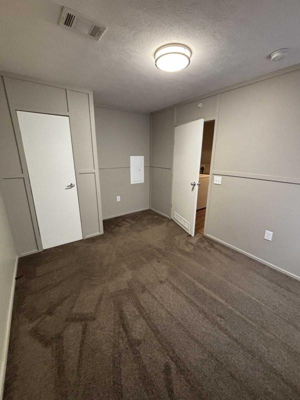 2017 Clayton Mobile Home