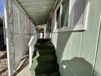 1984 Fleetwood Sandpointe Manufactured Home