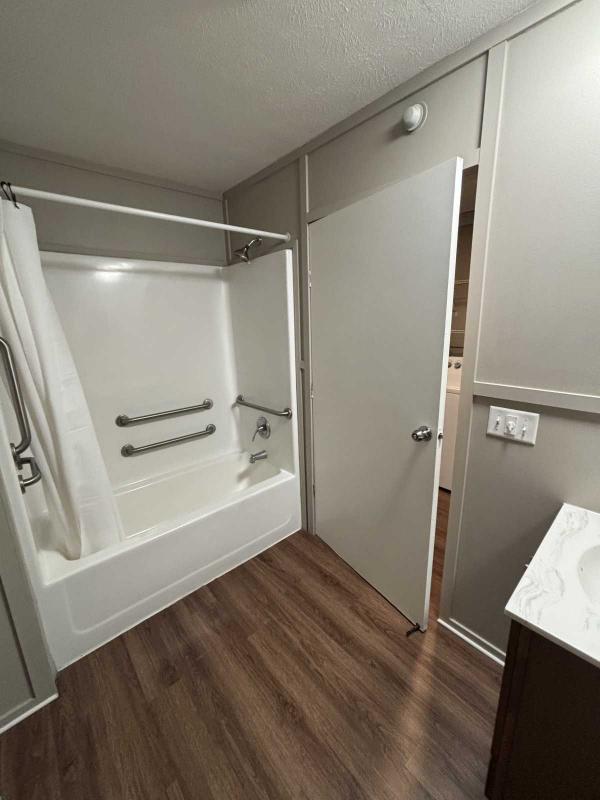 2017 Clayton Mobile Home