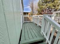 1984 Fleetwood Sandpointe Manufactured Home