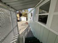 1984 Fleetwood Sandpointe Manufactured Home