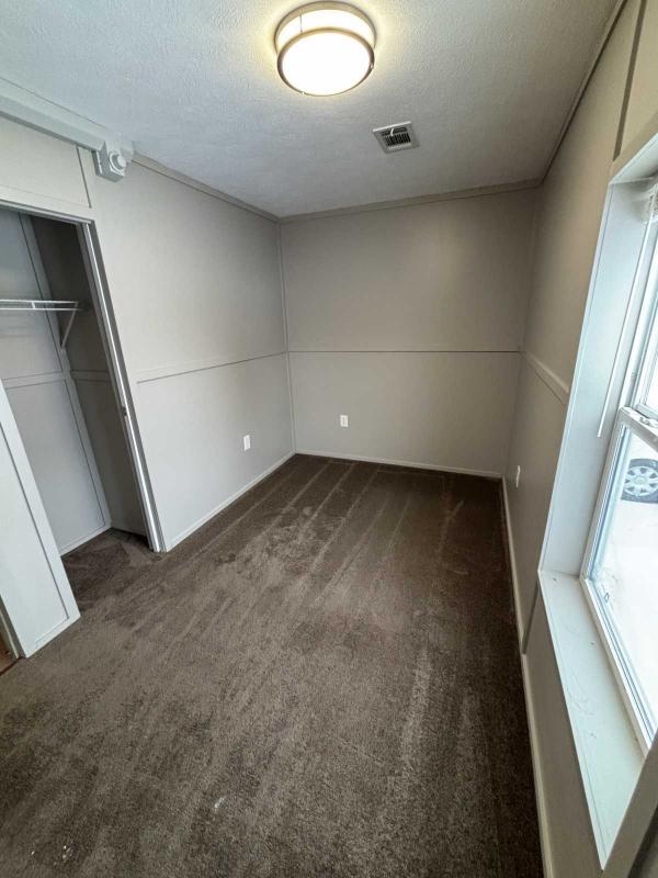 2017 Clayton Mobile Home