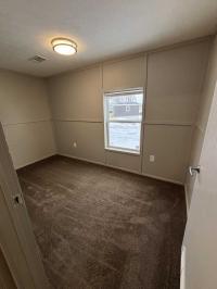 2017 Clayton Mobile Home