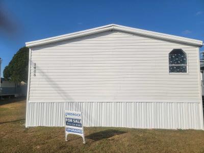 Photo 2 of 8 of home located at 1408 Front Street Brandon, FL 33511