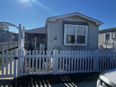 Mobile Home at 52 Priest Blvd Rio Grande, NJ 08242