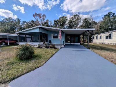 Mobile Home at 4276 Montgomery Street Brooksville, FL 34601