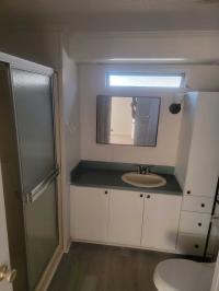 1968 Manufactured Home