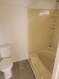 1968 Manufactured Home