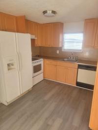 1968 Manufactured Home