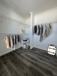 2025 Skyline Mobile Home