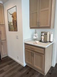 2025 Skyline Mobile Home