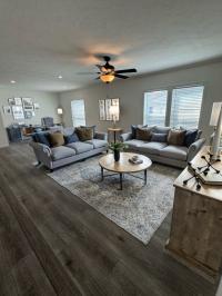 2025 Skyline Mobile Home