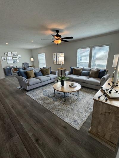 Photo 3 of 22 of home located at 26643 Teton Lane Flat Rock, MI 48134