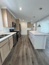 2025 Skyline Mobile Home