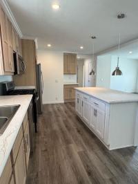 2025 Skyline Mobile Home