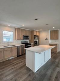 2025 Skyline Mobile Home