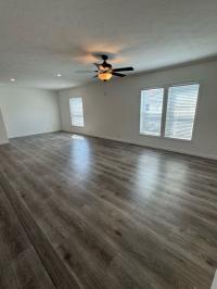 2025 Skyline Mobile Home