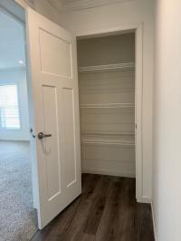 2025 Skyline Mobile Home