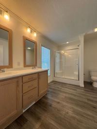 2025 Skyline Mobile Home