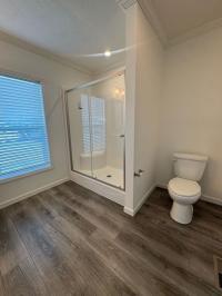 2025 Skyline Mobile Home