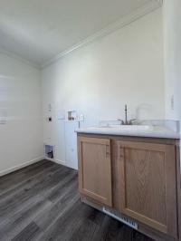 2025 Skyline Mobile Home