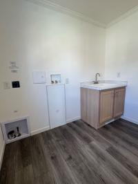 2025 Skyline Mobile Home