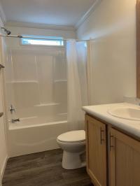 2025 Skyline Mobile Home