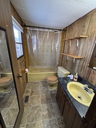 Photo 2 of 8 of home located at 523 54th Avenue North #60B Saint Cloud, MN 56303