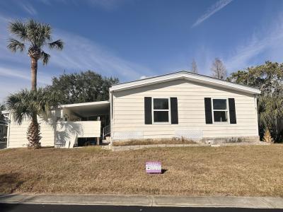Mobile Home at 94 Strout St. Lakeland, FL 33813