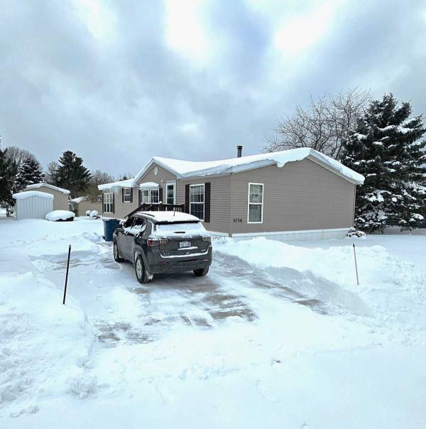 Friendship Mobile Home For Sale