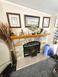 Friendship Manufactured Home