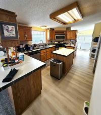 Friendship Manufactured Home