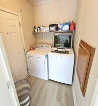 Friendship Manufactured Home